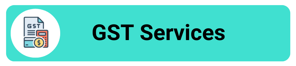 GST Servics